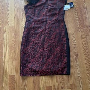 Ladies dress